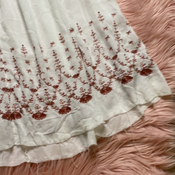 Free People Sheet Tube Top Sleep Dress, Size X-Small, NWT - Picture 2 of 8